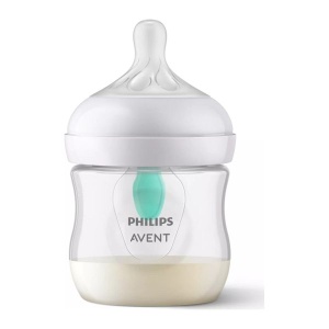 AVENT NATURAL RESPONSE ANTIKOLIK FLASICA (125ml) 0338 - Img 7