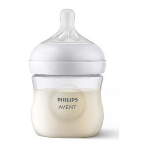 AVENT NATURAL RESPONSE FLASICA (125ml) 0444 - Img 5