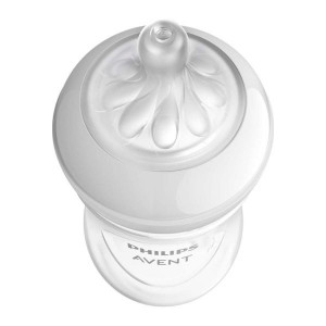 AVENT NATURAL RESPONSE FLASICA (260ml) 9639 - Img 8