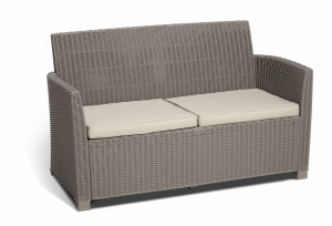 BAŠTENSKI SET MIA, KAPUĆINO - Img 3