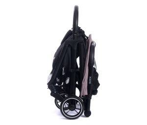 BBO KOLICA ZA BEBE (517) QUICK - BEIGE - Img 4