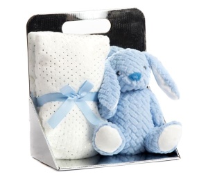 BBO SET IGRACKA + CEBENCE (B230318) RABBIT – BLUE - Img 1