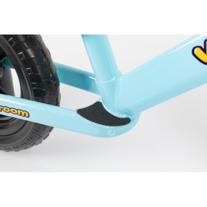BIC.12" VROOM BIKE BLUE - Img 4