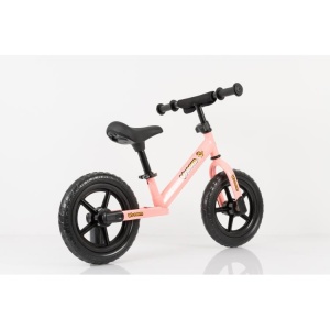 BIC.12" VROOM BIKE PINK - Img 2