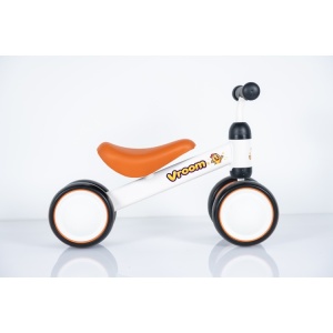 BIC. 12 VROOM WHITE - Img 3