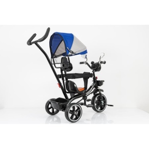 BIC.686 TRIKE BLUE - Img 3