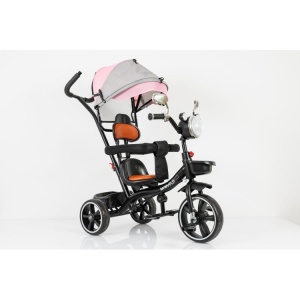 BIC.686 TRIKE PINK