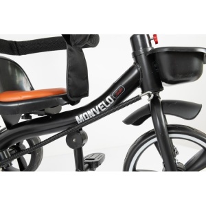 BIC.686 TRIKE RED - Img 6