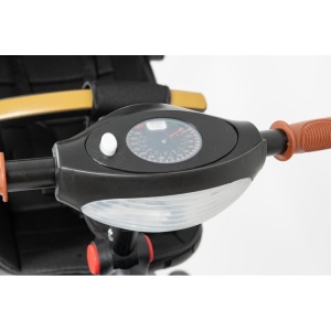 BIC.T18 TRIKE BLACK - Img 10