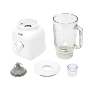 Blender sa staklenom posudom 800W EL349 - Img 2