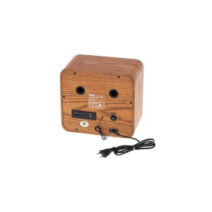 CAMRY CR1188 RETRO RADIO USB BLUETOOTH - Img 3