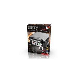 CAMRY CR3025 APARAT ZA GALETE - Img 4
