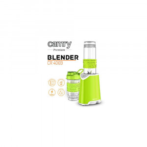CAMRY CR4069 BLENDER SHAKER PERSONAL - Img 2
