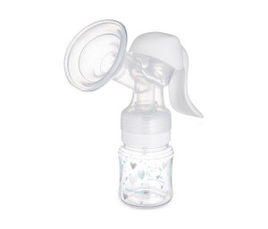 CANPOL BABIES MANUELNA PUMPICA ZA IZMAZANJE 12/216 NEW - Img 3