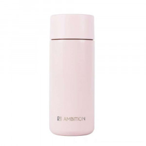 DAJAR DJ320031 TERMOS BOCA 400ML PINK