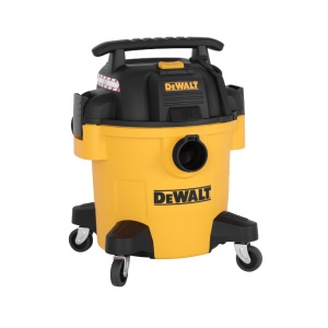 DEWALT usisivač za suvo i mokro usis. 20l + utič. - Img 4
