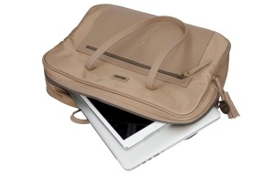 EL POTRO LANA torba za laptop - bež - Img 8