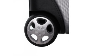ENOVA CAPRI kofer 40 cm - siva - Img 11