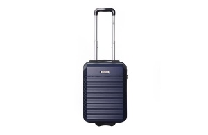 ENOVA CAPRI kofer 40 cm - teget - Img 2