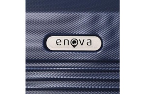 ENOVA CAPRI kofer 40 cm - teget - Img 12