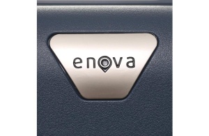 ENOVA PP Set kofera 3/1 - millennium blue - Img 12
