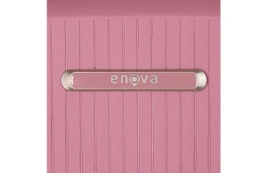 ENOVA TOKYO ženski neseser - wild orchid - Img 8