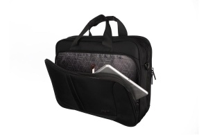 ENOVA Torba za laptop - crna - Img 4