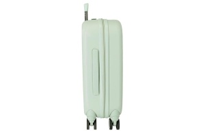 ENSO ANNIE kofer 55 cm - mint - Img 4