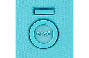 ENSO ANNIE ženski neseser - tirkizna - Img 7