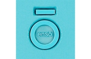 ENSO ANNIE ženski neseser - tirkizna - Img 7