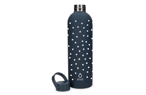 ENSO FLEUR termos 750 ml - svetlo ljubičasta - Img 3
