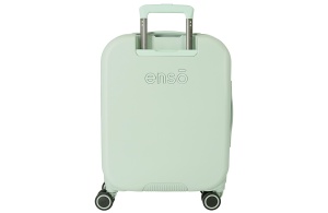ENSO HEARTS dečiji kofer 55 cm - mint - Img 3