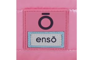 ENSO INTO THE WILD ranac za vrtić - pink - Img 8