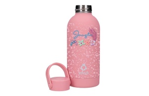 ENSO JUNGLE MOOD termos 350 ml - koralna - Img 3