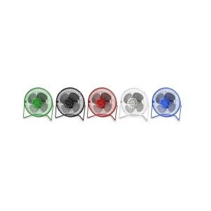 ESPERANZA EA149W VENTILATOR 6" USB - Img 3