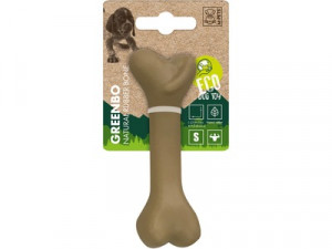 GREENBO kost igračka S