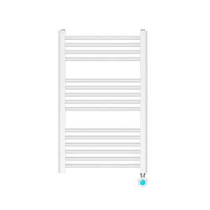 HAEGER TW-40W.006A ELEKTRIČNI KUPATILSKI RADIJATOR 15 REBARA SA LED DISPLEJOM - Img 3