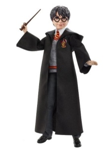 Harry Potter figura - Img 2