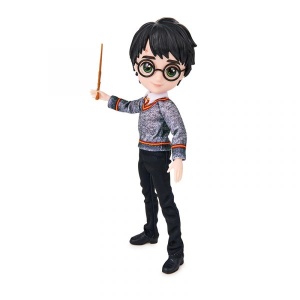 Harry Potter lutke 4 u miksu - Img 4