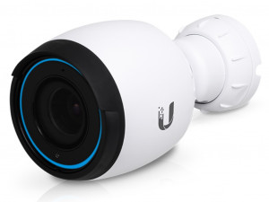 IP Camera UBIQUITI G4 Pro Bullet 8MP bela - Img 2