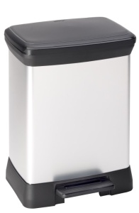 KANTA 30L DECO SILVER - Img 5