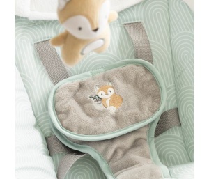 KIDS II INGENUITY LJULJASKA ANYWAY SWAY™ - RAY™ 0-9M (MAX 9KG)12584 - Img 5