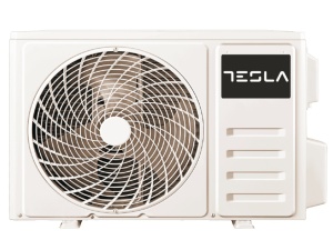 Klima TT68XAE1-24410IA inverte/R410/24000BTU/bela - Img 2