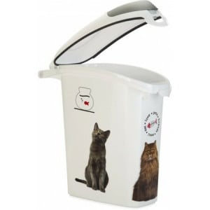 KUTIJA ZA KUĆNE LJUBIMCE(10KG) 23L, MAČKA - Img 2