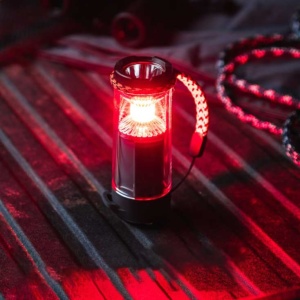 LED baterijska lampa NEBO GALILEO TEMPEST 350 EL147 - Img 4