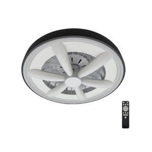LED plafonjera sa ventilatorom EL-YL-FAN-G001 EL75