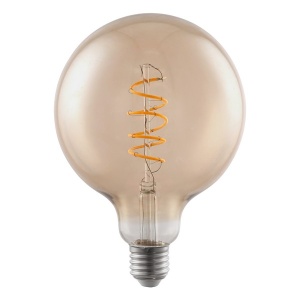 LED sijalica E27 4W Filament LFA-G125A-4
