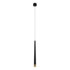 LED visilica F2604-5V BK - Img 3