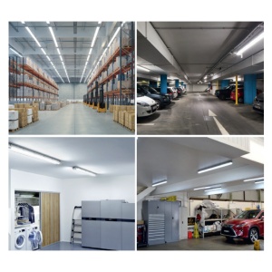 LEDVANCE armatura za dve LED cevi 150cm EL-4099854464133E EL43 - Img 3