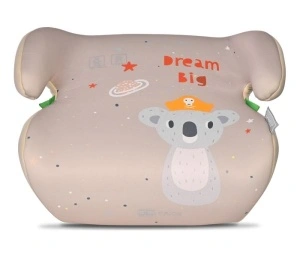 LORELLI AUTO SEDISTE ORION I-SIZE (125-150cm) - BEIGE KOALA - Img 3